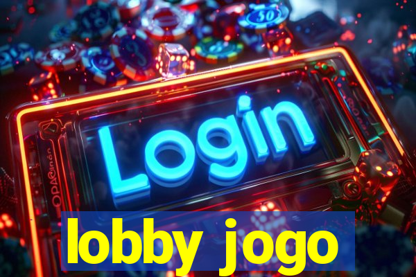 lobby jogo